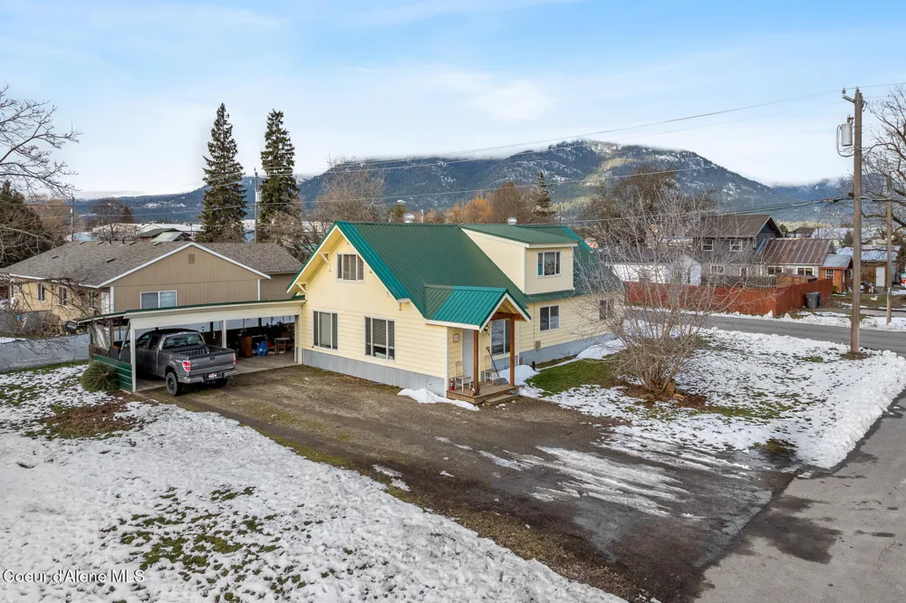1021 Florence Avenue Sandpoint, ID 83864