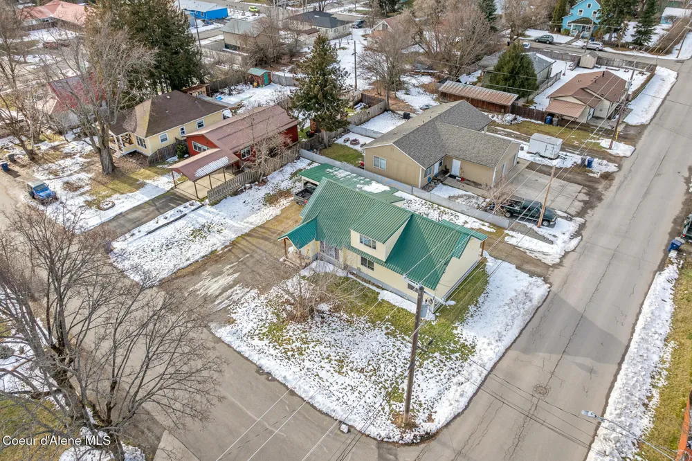 1021 Florence Avenue Sandpoint, ID 83864