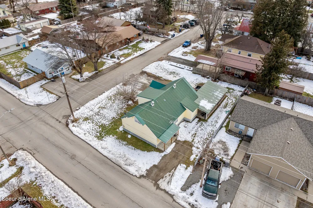 1021 Florence Avenue Sandpoint, ID 83864