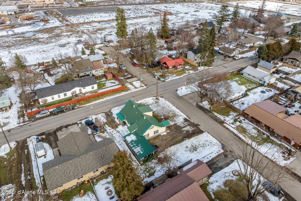 1021 Florence Avenue Sandpoint, ID 83864