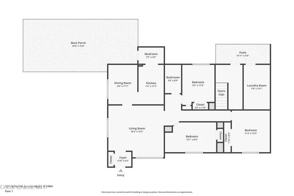 1021 Florence Avenue Sandpoint, ID 83864