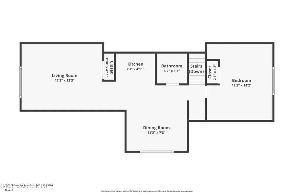 1021 Florence Avenue Sandpoint, ID 83864