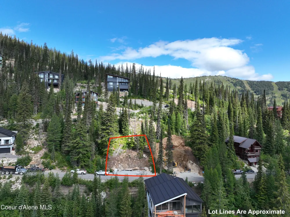 NNA Tall Timber Road Sandpoint, ID 83864