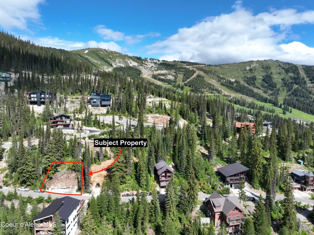 NNA Tall Timber Road Sandpoint, ID 83864