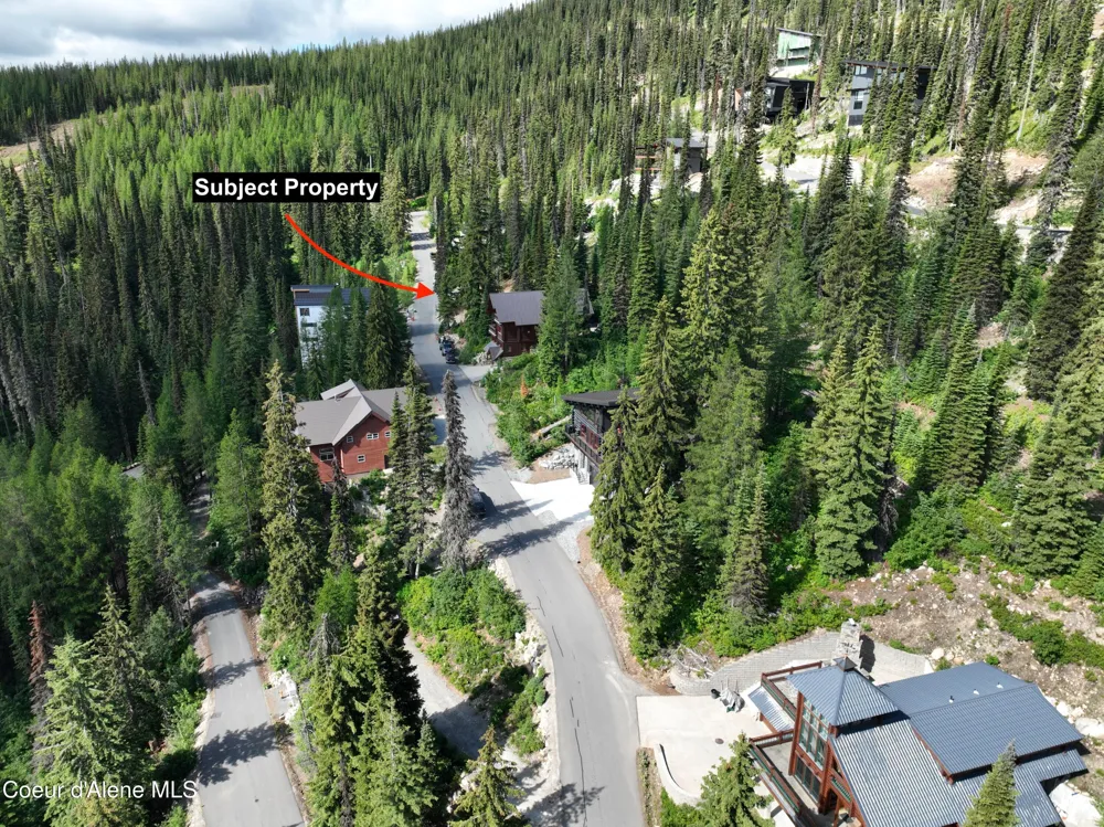 NNA Tall Timber Road Sandpoint, ID 83864