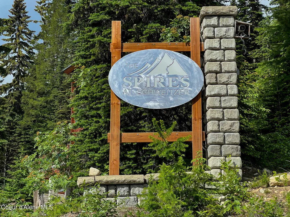 NNA Tall Timber Road Sandpoint, ID 83864