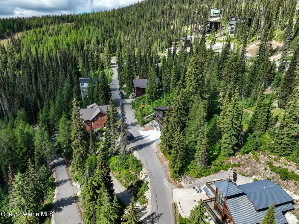 NNA Tall Timber Road Sandpoint, ID 83864