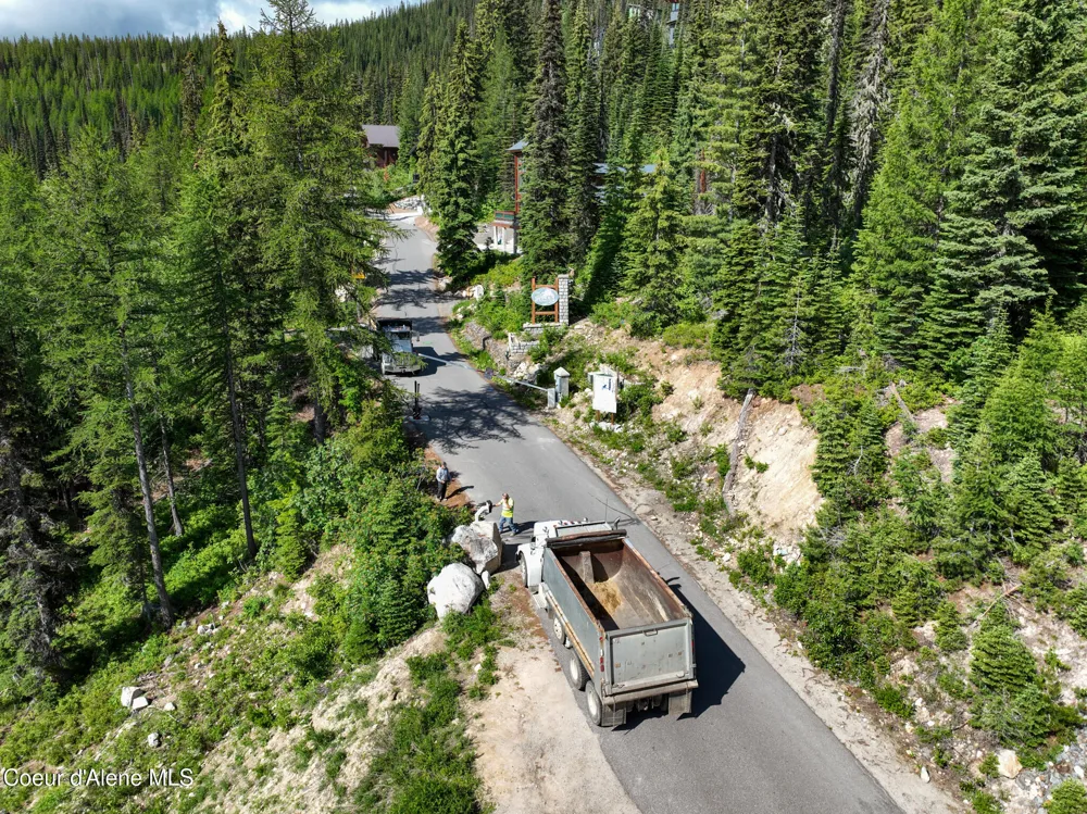NNA Tall Timber Road Sandpoint, ID 83864