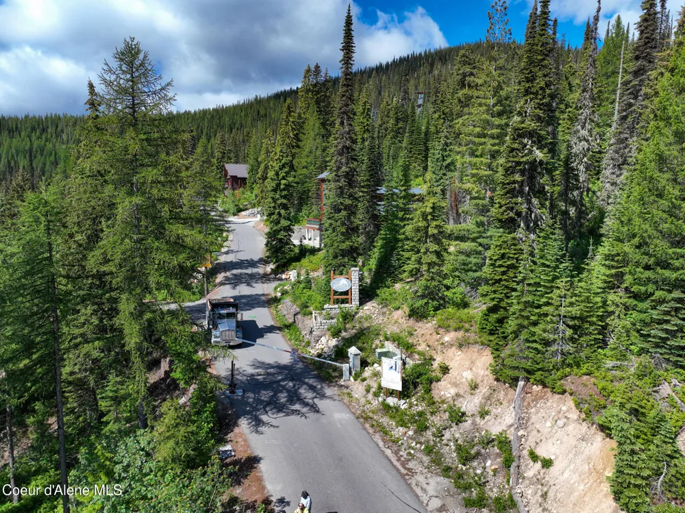 NNA Tall Timber Road Sandpoint, ID 83864