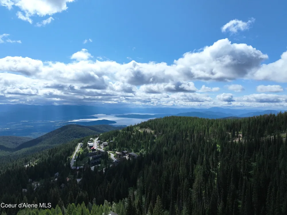 NNA Tall Timber Road Sandpoint, ID 83864