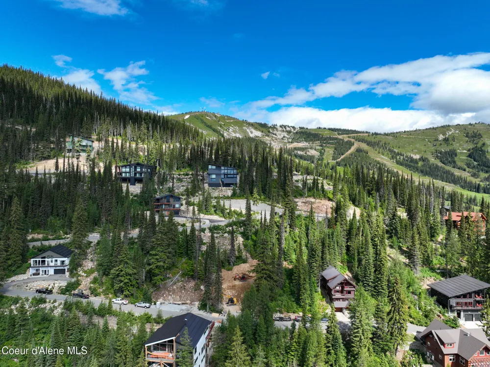 NNA Tall Timber Road Sandpoint, ID 83864