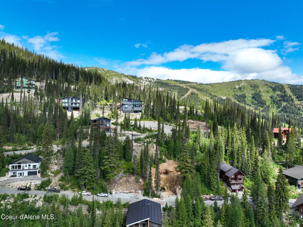 NNA Tall Timber Road Sandpoint, ID 83864