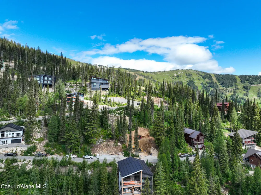 NNA Tall Timber Road Sandpoint, ID 83864