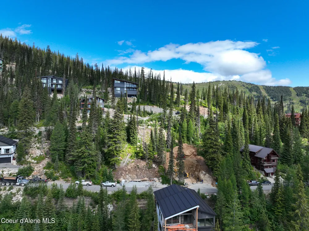NNA Tall Timber Road Sandpoint, ID 83864