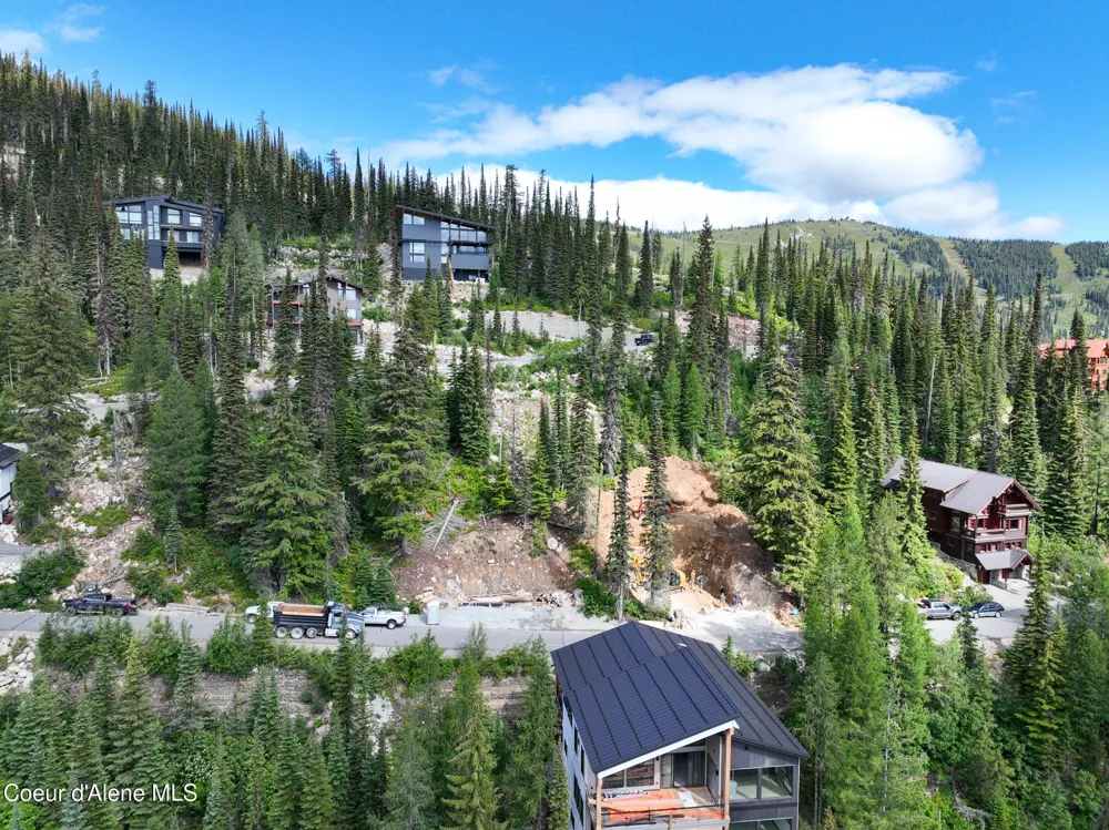 NNA Tall Timber Road Sandpoint, ID 83864