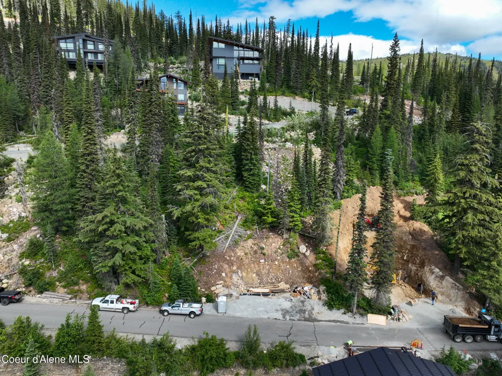 NNA Tall Timber Road Sandpoint, ID 83864
