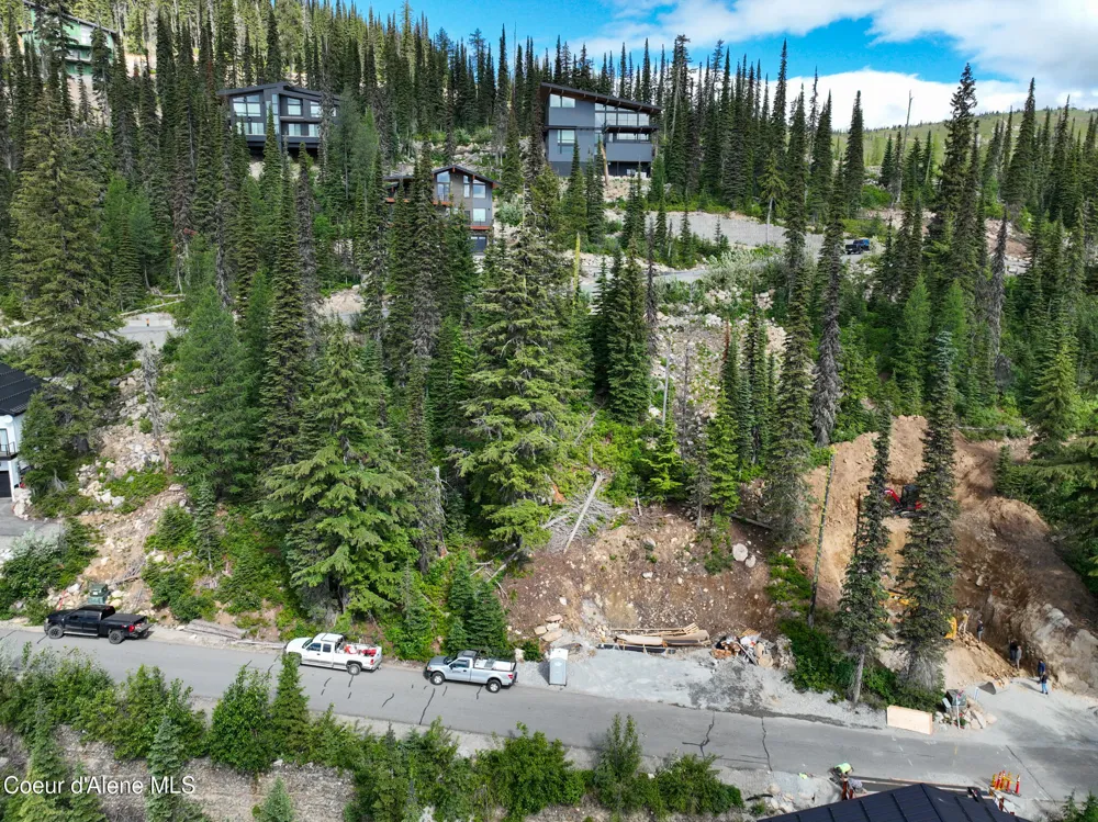 NNA Tall Timber Road Sandpoint, ID 83864