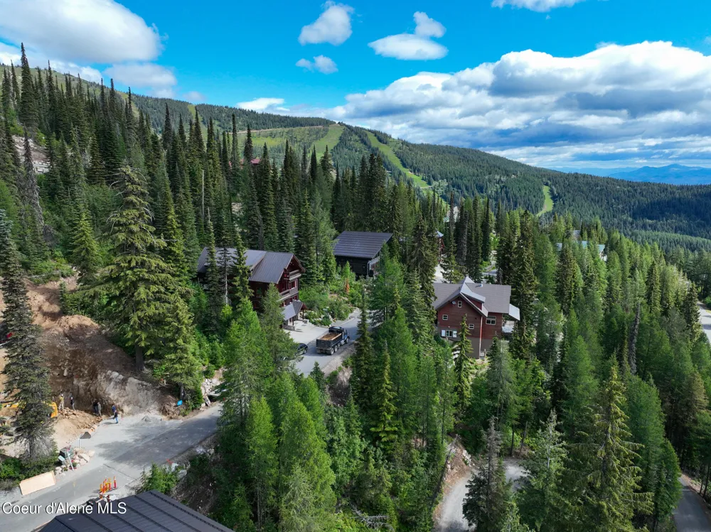 NNA Tall Timber Road Sandpoint, ID 83864