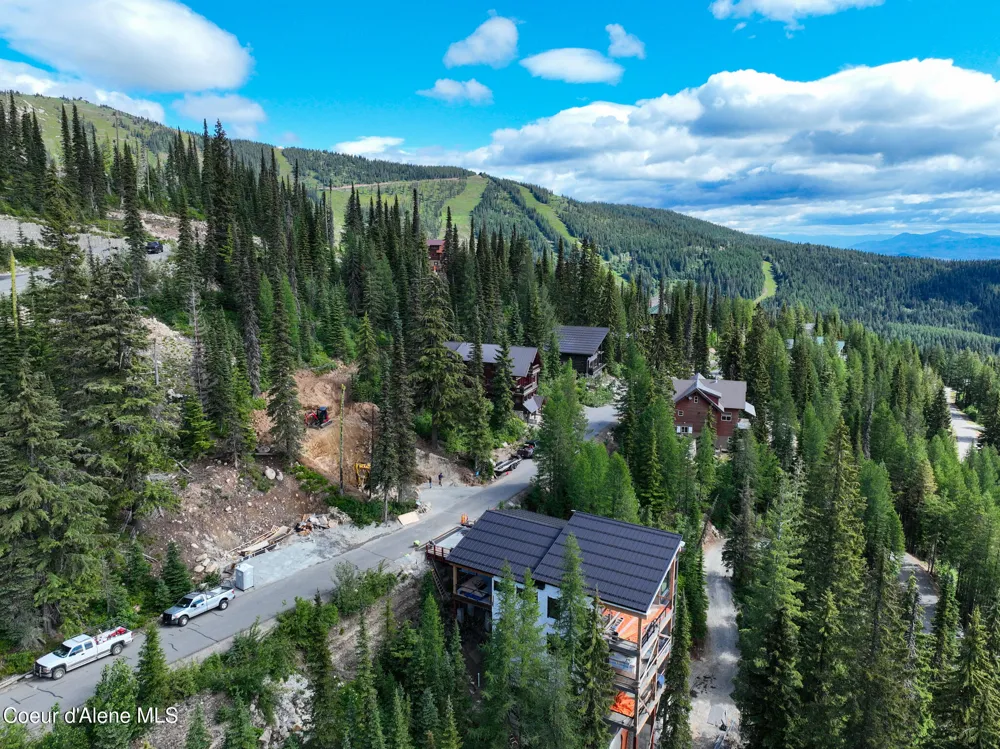 NNA Tall Timber Road Sandpoint, ID 83864