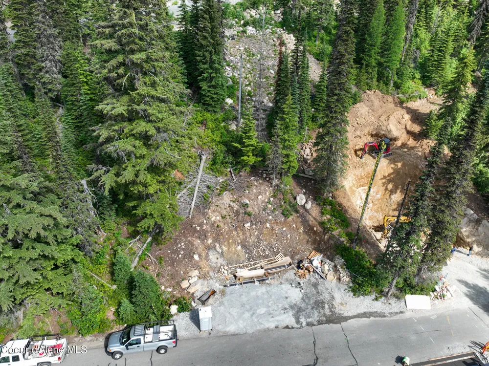 NNA Tall Timber Road Sandpoint, ID 83864