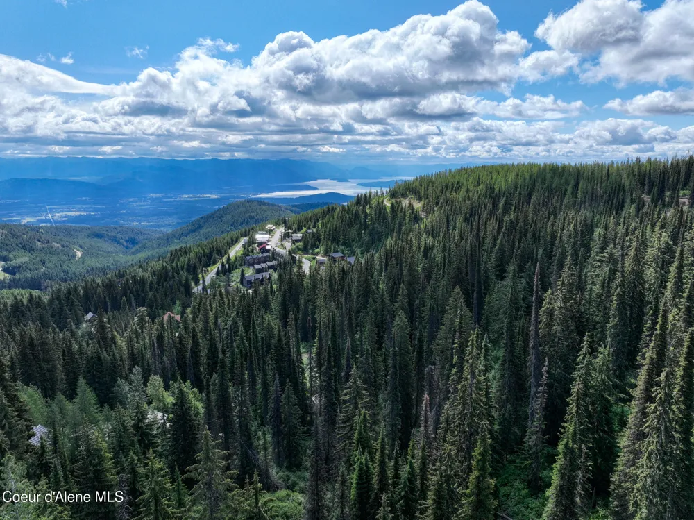 NNA Tall Timber Road Sandpoint, ID 83864