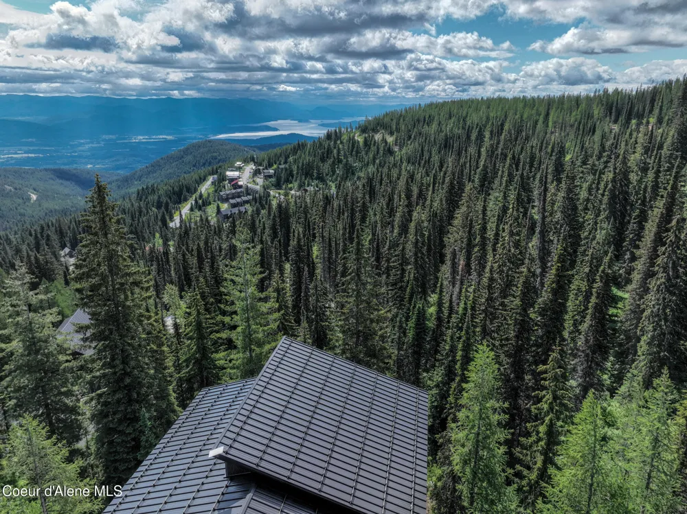 NNA Tall Timber Road Sandpoint, ID 83864