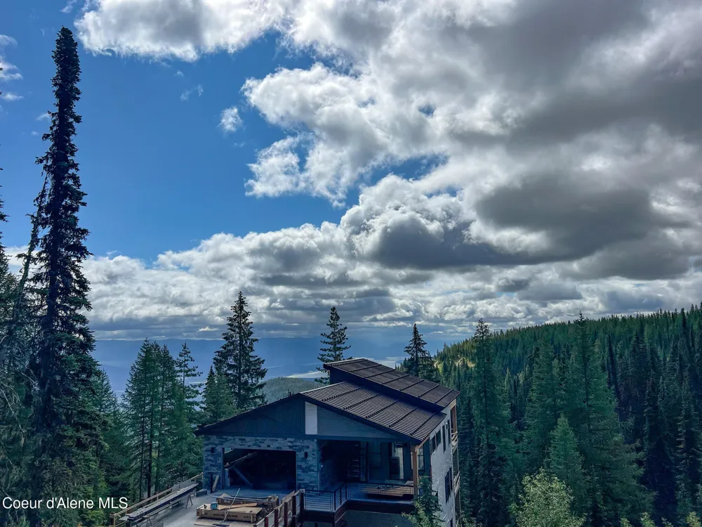 NNA Tall Timber Road Sandpoint, ID 83864