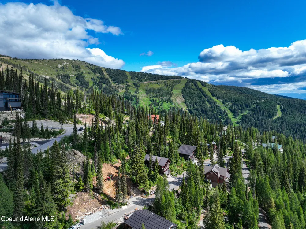 NNA Tall Timber Road Sandpoint, ID 83864