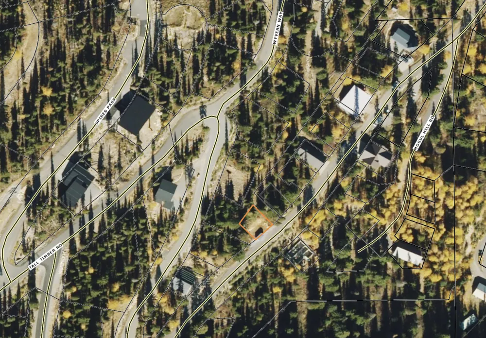 NNA Tall Timber Road Sandpoint, ID 83864