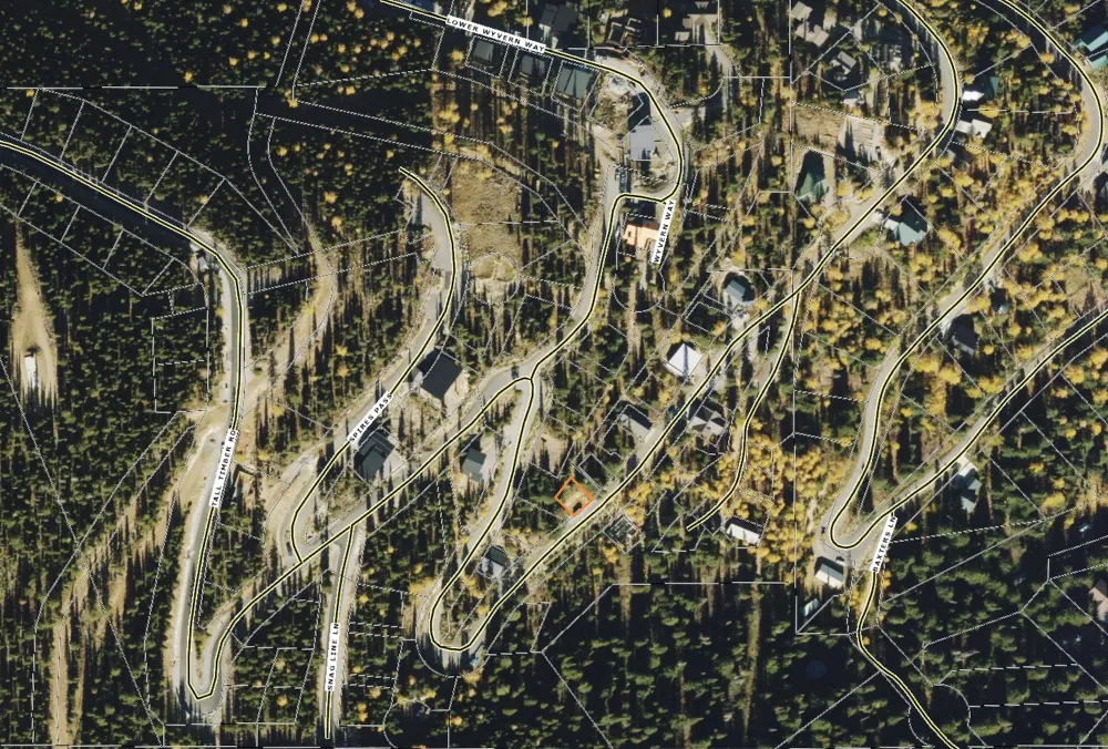 NNA Tall Timber Road Sandpoint, ID 83864