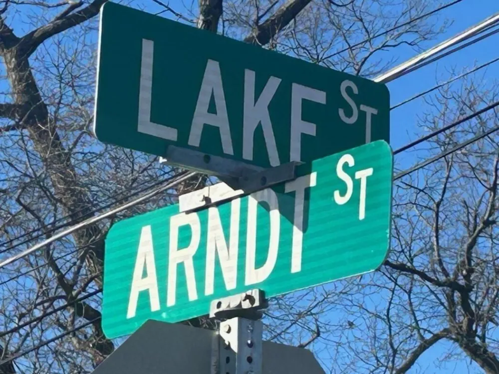 Arndt Street Michigan City, IN 46360