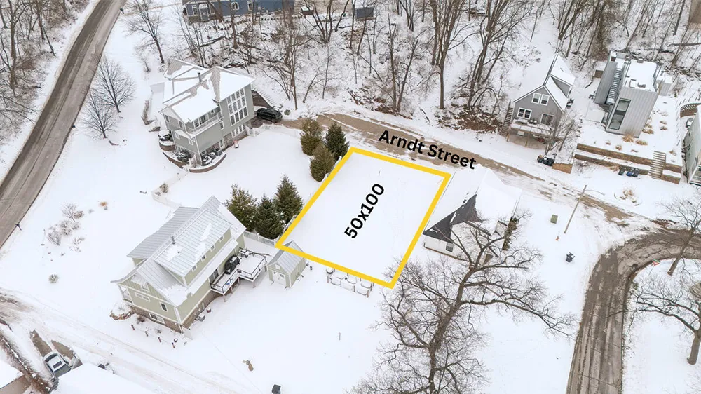 Arndt Street Michigan City, IN 46360