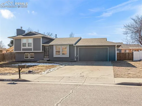 45 Archway Lane