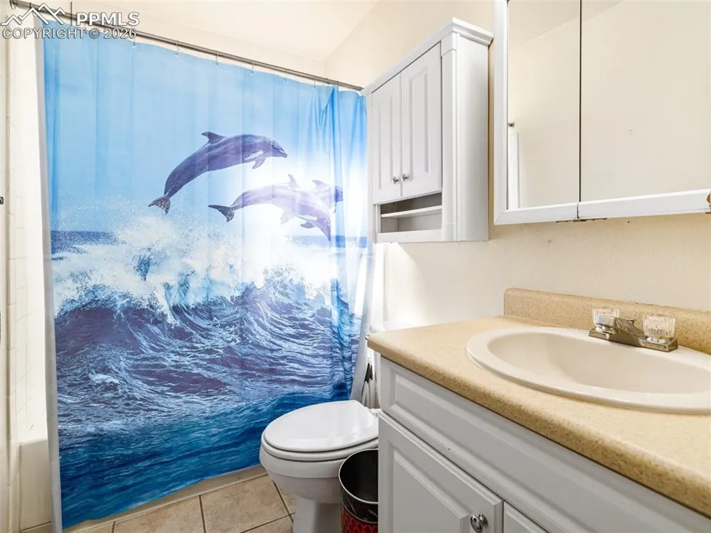 45 Archway Lane Pueblo, CO 81005