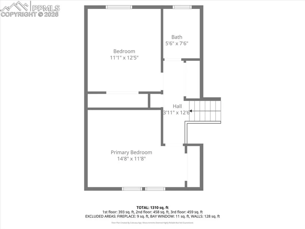 45 Archway Lane Pueblo, CO 81005