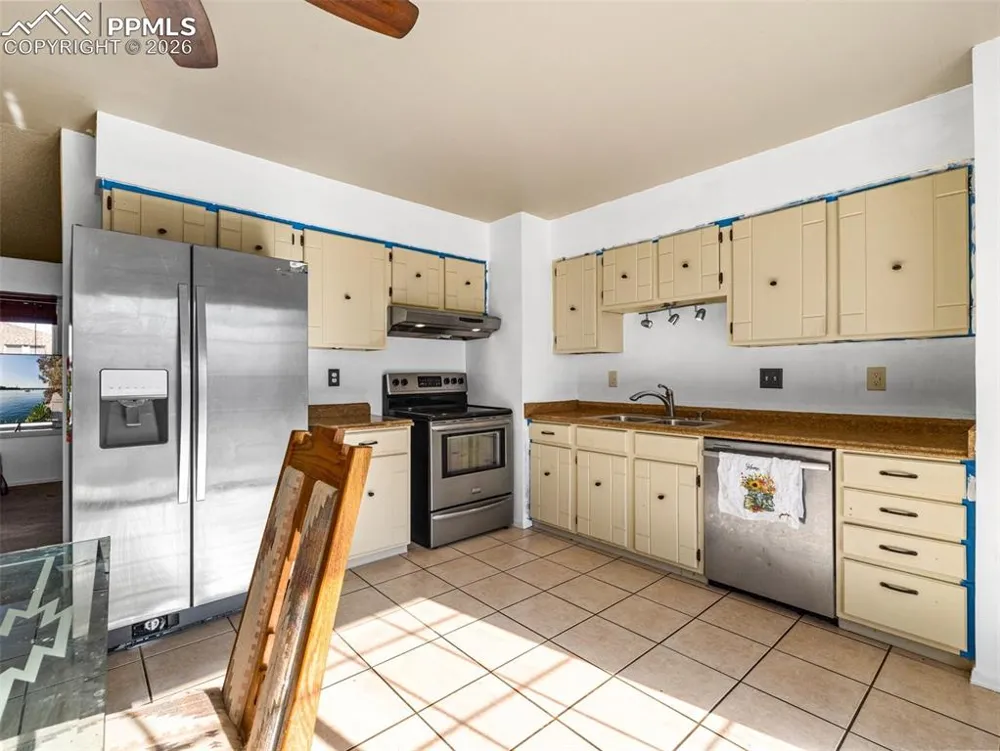 45 Archway Lane Pueblo, CO 81005