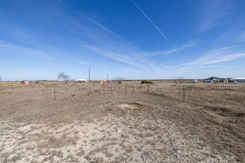 CR 210 Bertram, TX 78605
