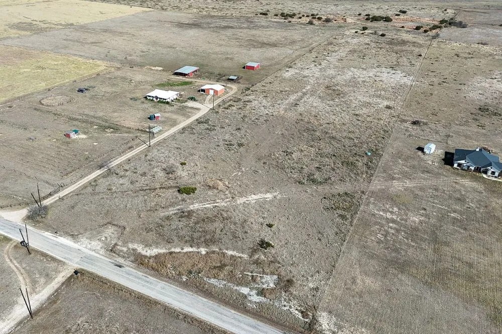 CR 210 Bertram, TX 78605