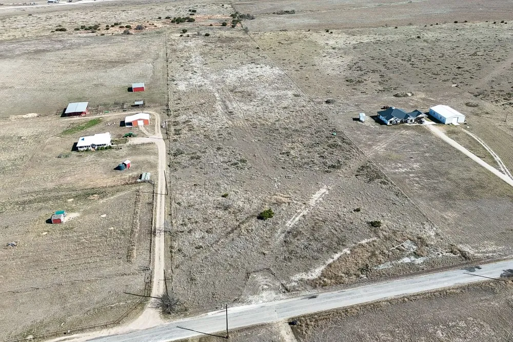 CR 210 Bertram, TX 78605
