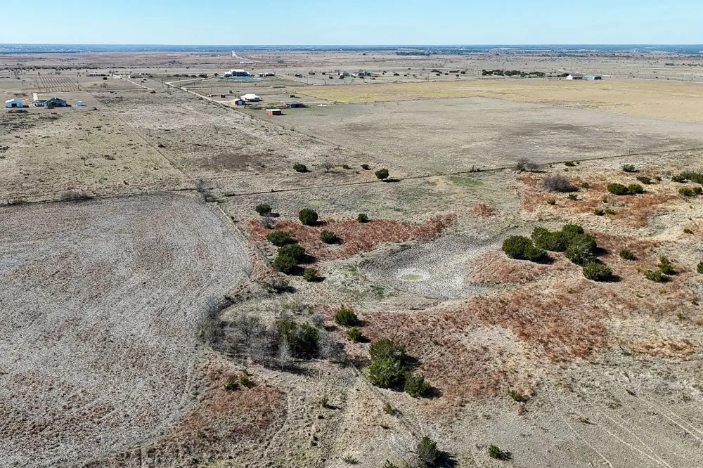 CR 210 Bertram, TX 78605