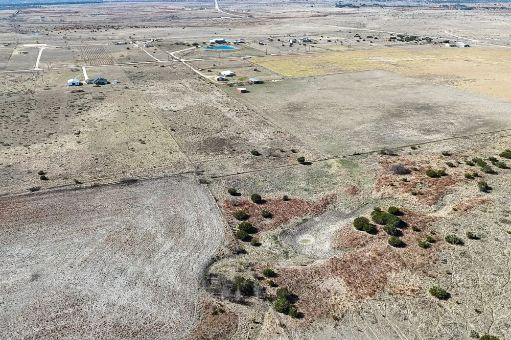CR 210 Bertram, TX 78605
