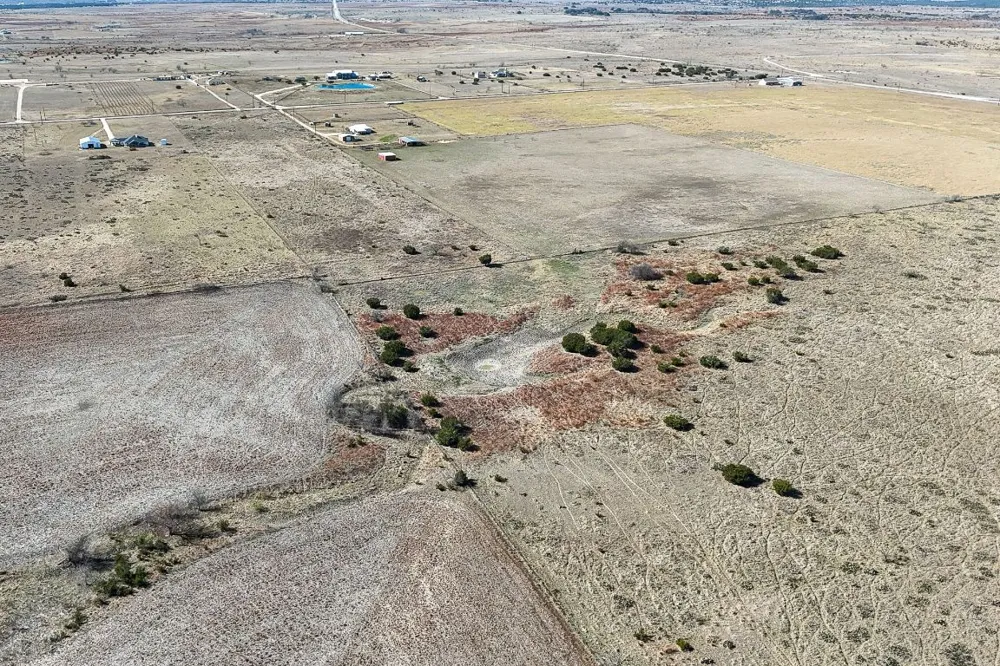 CR 210 Bertram, TX 78605