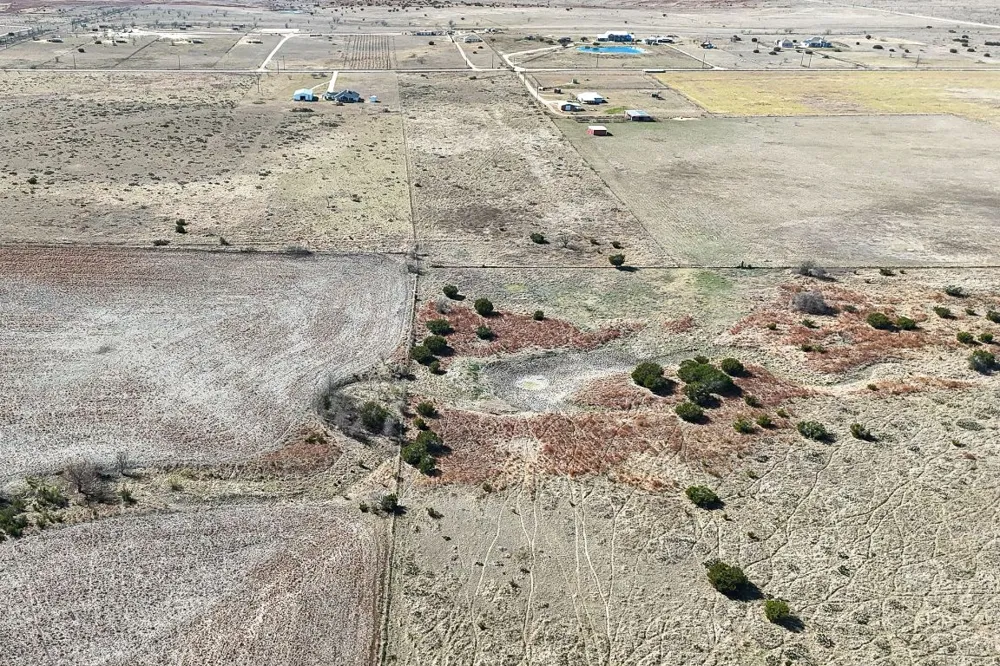 CR 210 Bertram, TX 78605