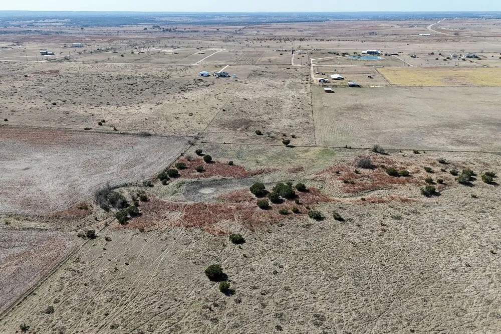 CR 210 Bertram, TX 78605