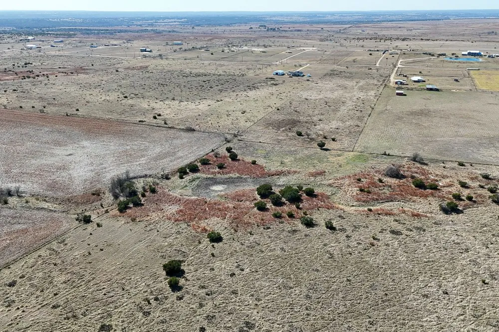 CR 210 Bertram, TX 78605