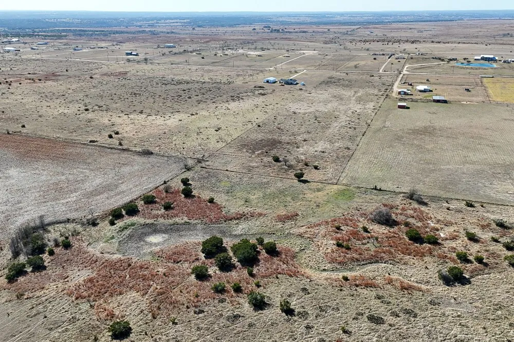 CR 210 Bertram, TX 78605