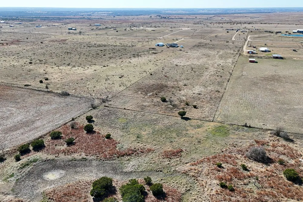 CR 210 Bertram, TX 78605