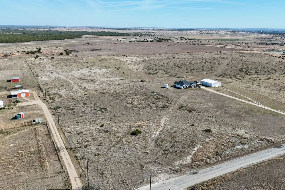 CR 210 Bertram, TX 78605