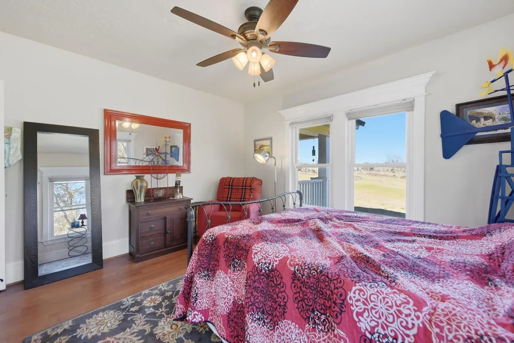 1804 Fm 109 New Ulm, TX 78950