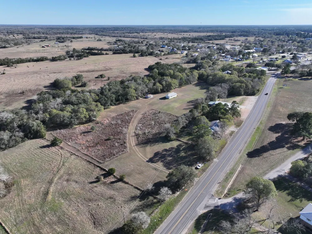 1804 Fm 109 New Ulm, TX 78950